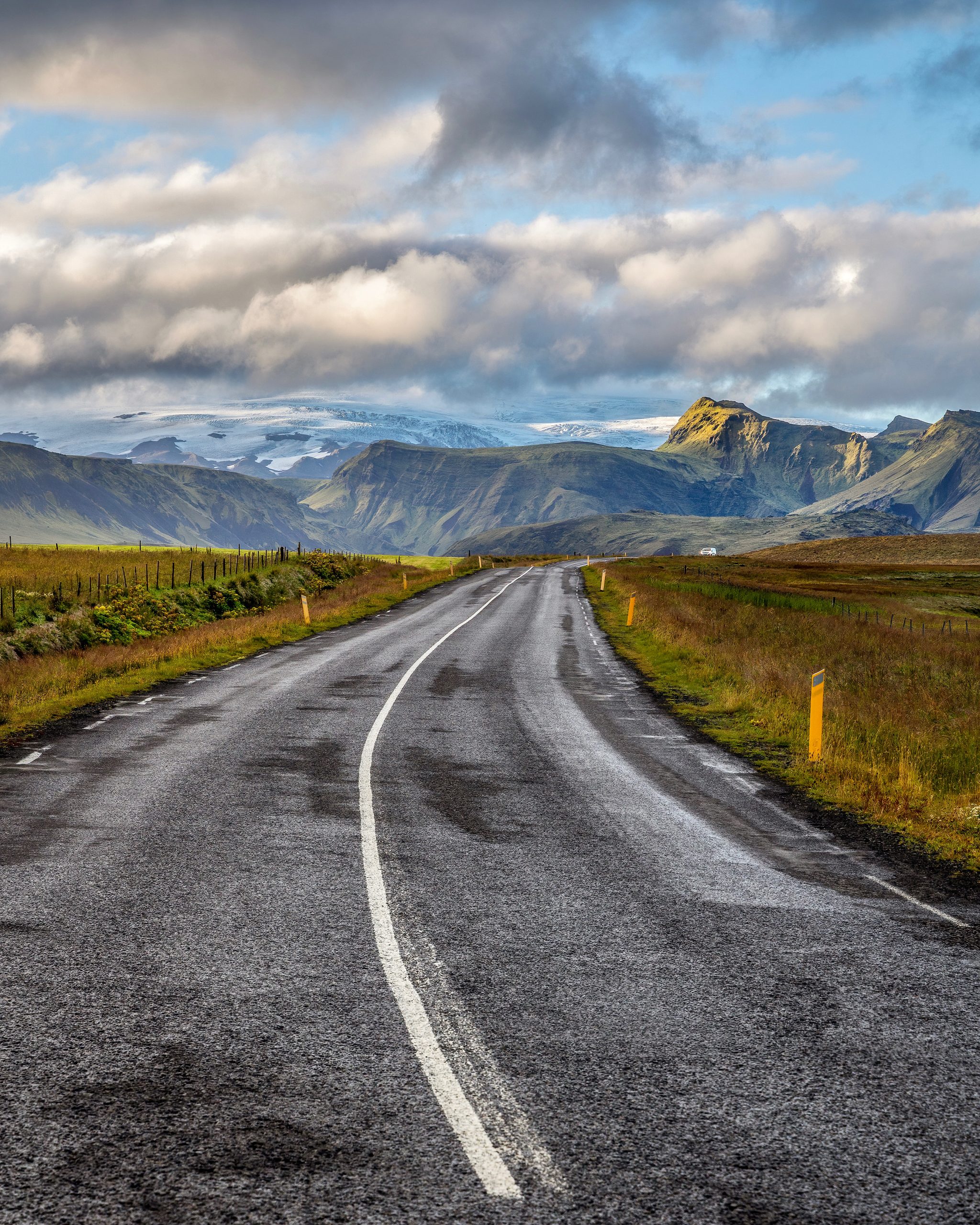 Icelandic Roadtrip 2 © Rasmus Neslein